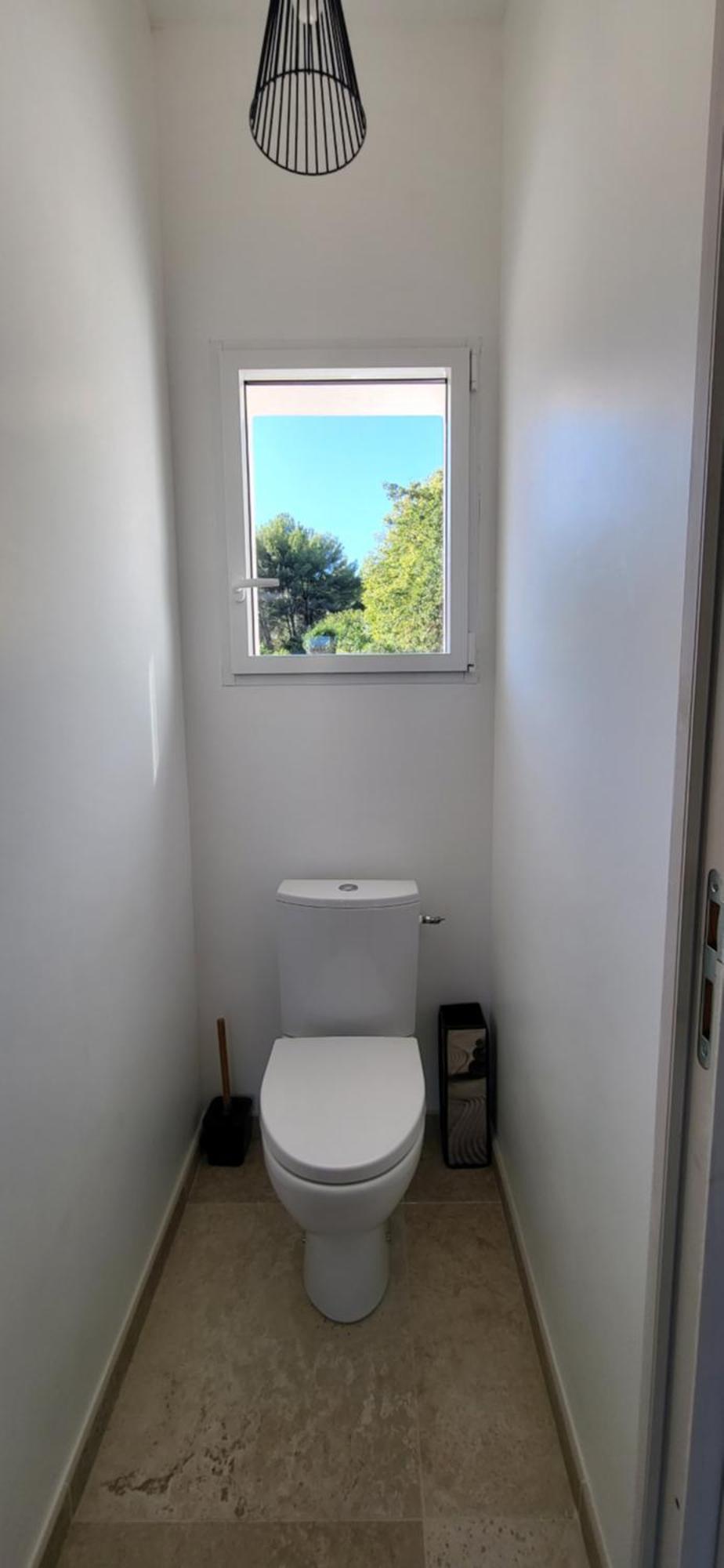 Jolie Maison Neuve Entre Et Colline En Provence Holiday home *